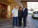 Gaborone 2008