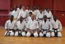 Gaborone 2008