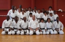 Gaborone 2008