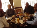 Gaborone 2008