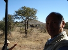 Gaborone 2008