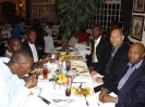 Gaborone 2008