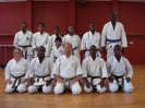 Gaborone 2008