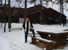 Winter Camp 2009