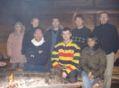 Winter Camp 2009