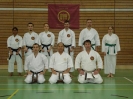 Winter Camp 2009