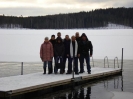 Winter Camp 2009