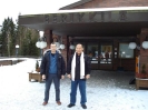 Winter Camp 2009