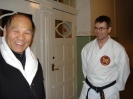 Winter Camp 2009