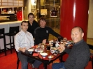 Winter Camp 2009