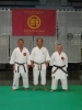 Mitsuya-Kai Summit Palermo 2009