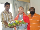 Cochin 2010