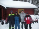 Winter Camp 2010