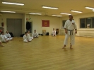 Winter Camp 2011