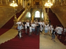 Gasshuku - Hungary 2011