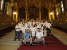 Gasshuku - Hungary 2011