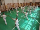 Gasshuku - Hungary 2011