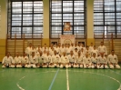 Gasshuku - Hungary 2011