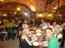 Gasshuku - Hungary 2011