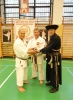 Gasshuku - Hungary 2011
