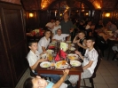 Gasshuku - Hungary 2011