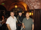 Gasshuku - Hungary 2011
