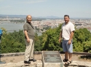 Gasshuku - Hungary 2011