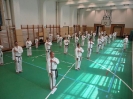 Gasshuku - Hungary 2011