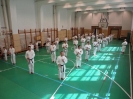 Gasshuku - Hungary 2011
