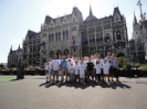 Gasshuku - Hungary 2011