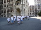 Gasshuku - Hungary 2011
