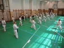 Gasshuku - Hungary 2011