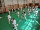 Gasshuku - Hungary 2011