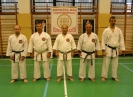 Gasshuku - Hungary 2011