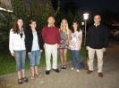 Summer Camp 2011