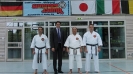 Summer Camp 2011