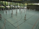 Summer Camp 2011