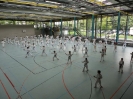 Summer Camp 2011