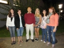 Summer Camp 2011