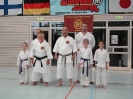 Summer Camp 2011