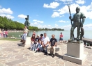 Budapest - Hungary 2012