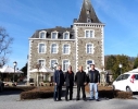 Hotton - Belgium 2012