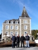Hotton - Belgium 2012