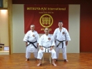 Winter Camp 2012