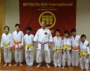 Winter Camp 2012