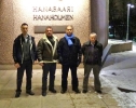 Winter Camp 2012