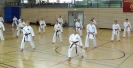 Spring Camp 2013