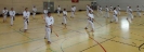 Spring Camp 2013
