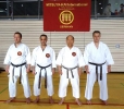 Spring Camp 2013
