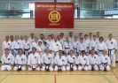 Spring Camp 2013